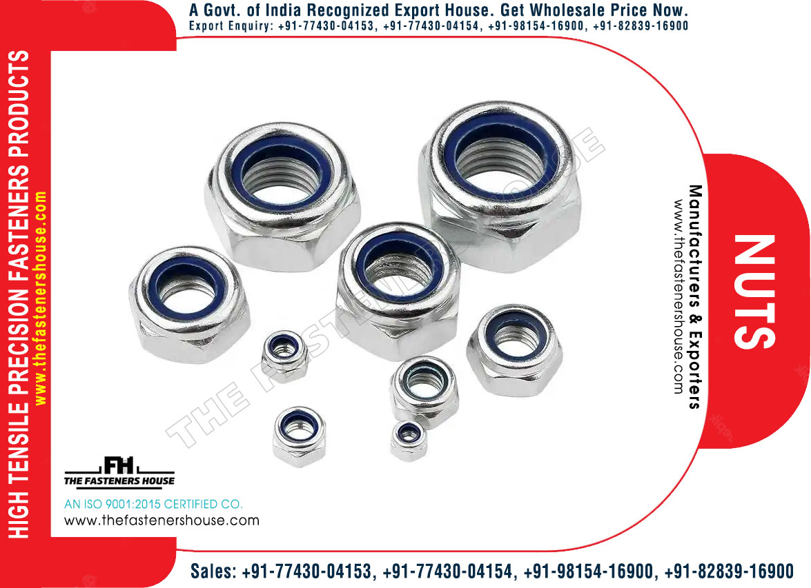 The Fasteners House is manufacturers exporters and wholesale suppliers in india, punjab, Ludhiana. Our High Tensile Fasteners products range includes Hex Bolts, Hex Nuts, Plain Washers, Spring Washers, Anchor Fasteners, Anchor Foundation Bolts / L Bolts,  for sale in Makueni | Soko Ads