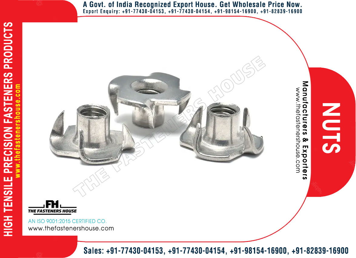 The Fasteners House is manufacturers exporters and wholesale suppliers in india, punjab, Ludhiana. Our High Tensile Fasteners products range includes Hex Bolts, Hex Nuts, Plain Washers, Spring Washers, Anchor Fasteners, Anchor Foundation Bolts / L Bolts,  for sale in Makueni | Soko Ads