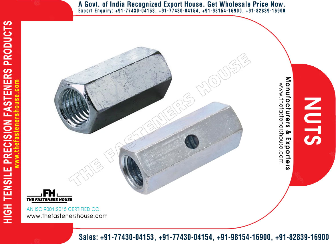 The Fasteners House is manufacturers exporters and wholesale suppliers in india, punjab, Ludhiana. Our High Tensile Fasteners products range includes Hex Bolts, Hex Nuts, Plain Washers, Spring Washers, Anchor Fasteners, Anchor Foundation Bolts / L Bolts,  for sale in Makueni | Soko Ads