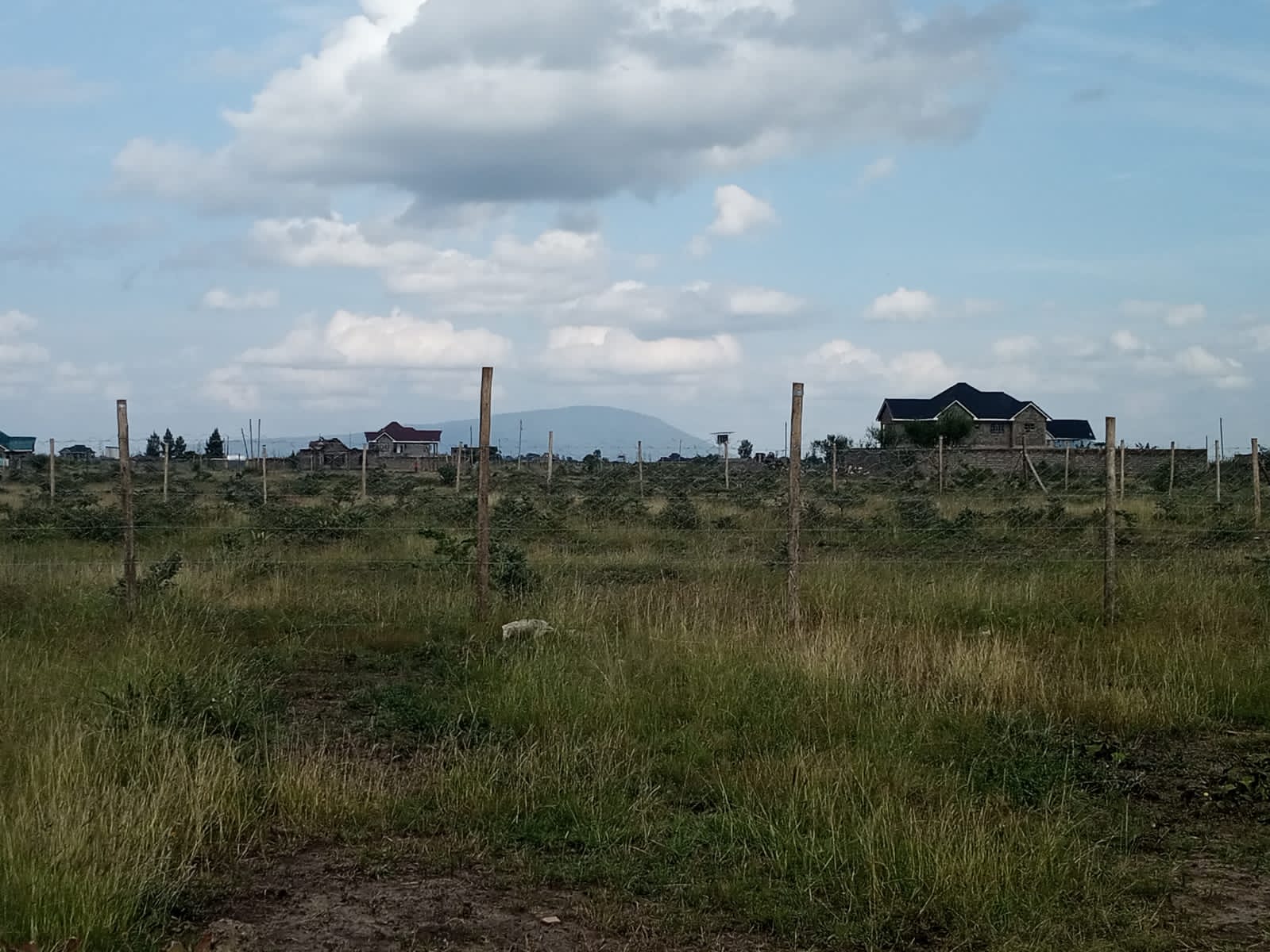 40x80 Prime Plots For Sale In  Kiratina-Kamakis Corner, Off Ruiru Eastern Bypass for sale in Kiambu 
 | Soko Ads