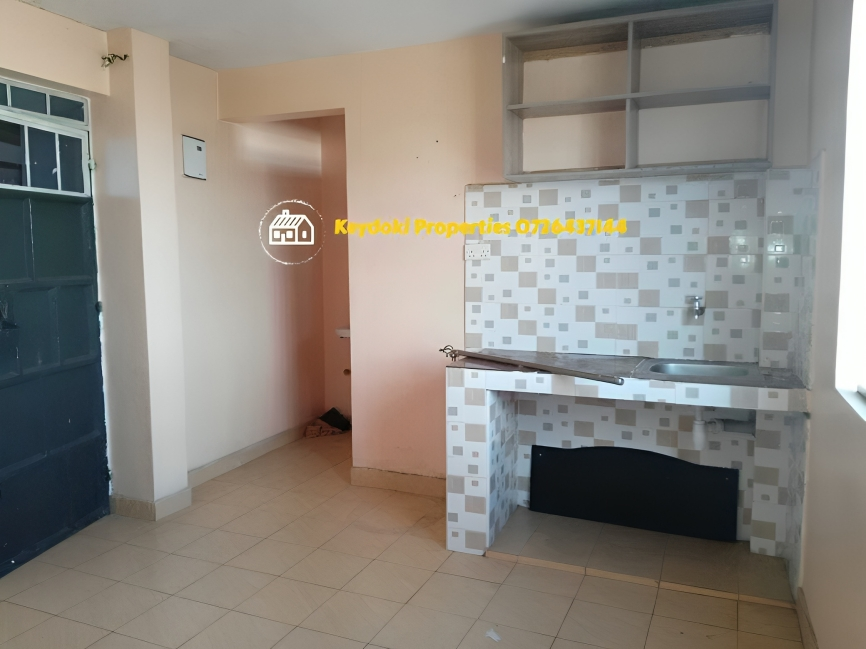 Bedsitter To Let for sale in Nairobi | Soko Ads