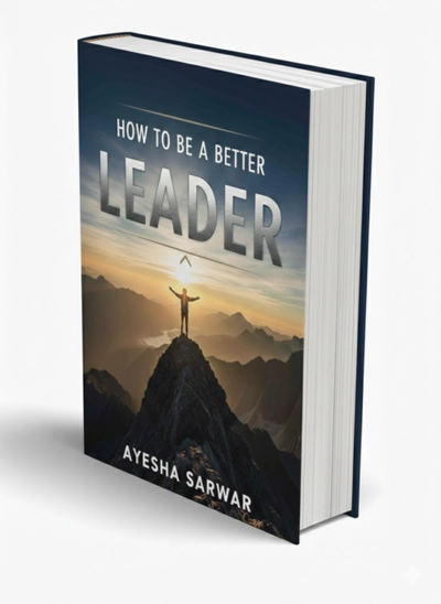 HOW TO BE A BETTER LEADER E-BOOK for sale in Nairobi | Soko Ads