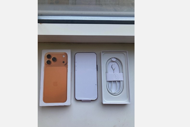 Wholesales Apple iPhone 17pro Max 1Tb & Sony Ps5 Pro 2Tb Bundle for sale in Mandera | Soko Ads