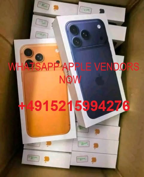 Wholesales Apple iPhone 17pro Max 1Tb & Sony Ps5 Pro 2Tb Bundle for sale in Mandera | Soko Ads