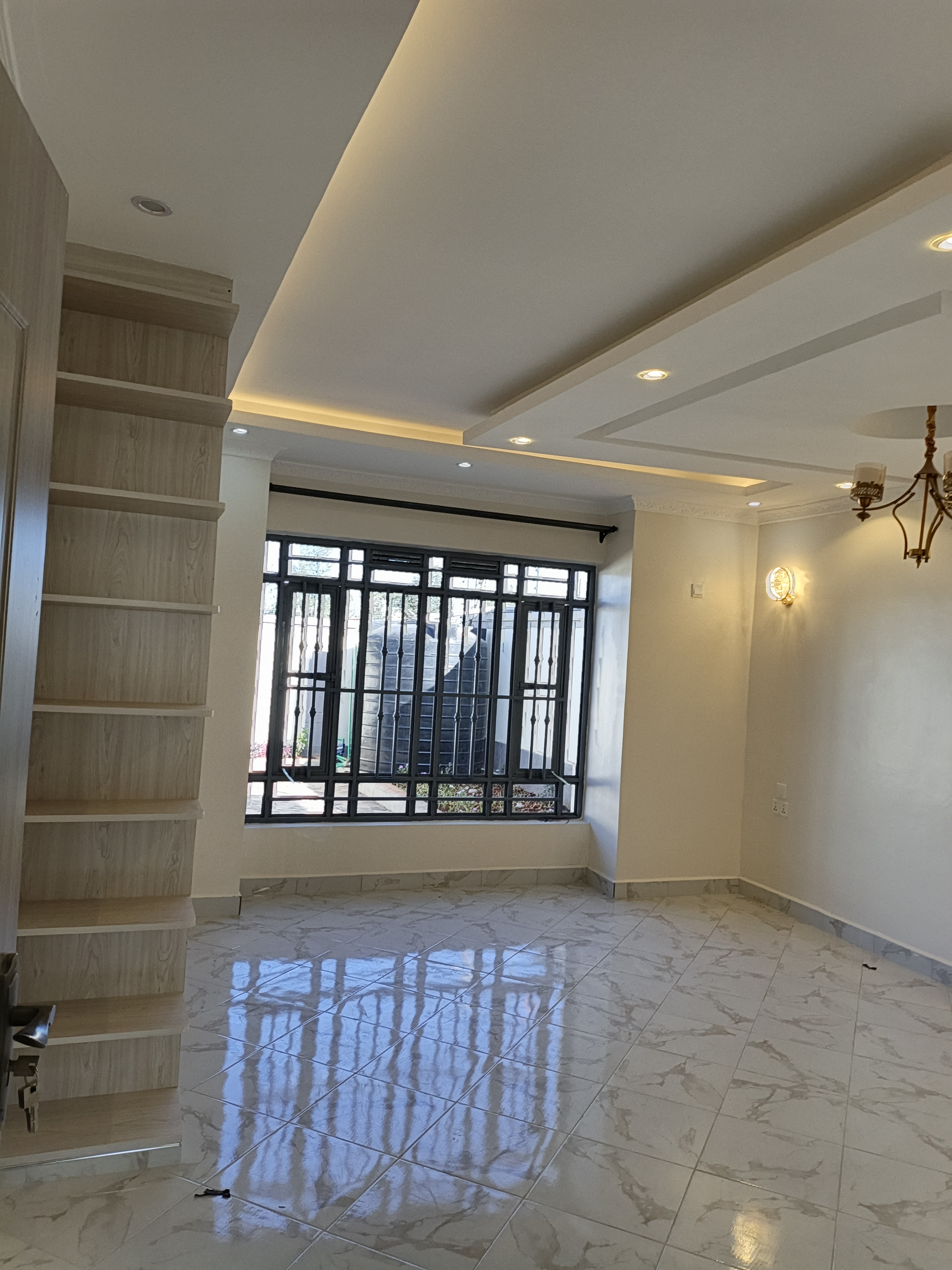 FOR SALE: STYLISH 3-BEDROOM ALL-ENSUITE BUNGALOW PLUS DSQ IN RUIRU-MUGUTHA  for sale in Kiambu 
 | Soko Ads